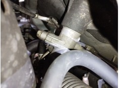 Recambio de cremallera direccion para mazda 3 sedán (bl) 1.6 mzr cd (bl14) referencia OEM IAM BBM4 BBM432110C 21200954