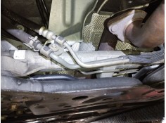 Recambio de cremallera direccion para mazda 3 sedán (bl) 1.6 mzr cd (bl14) referencia OEM IAM BBM4 BBM432110C 21200954 2