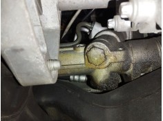 Recambio de cremallera direccion para opel insignia berlina cosmo referencia OEM IAM 13292325   2