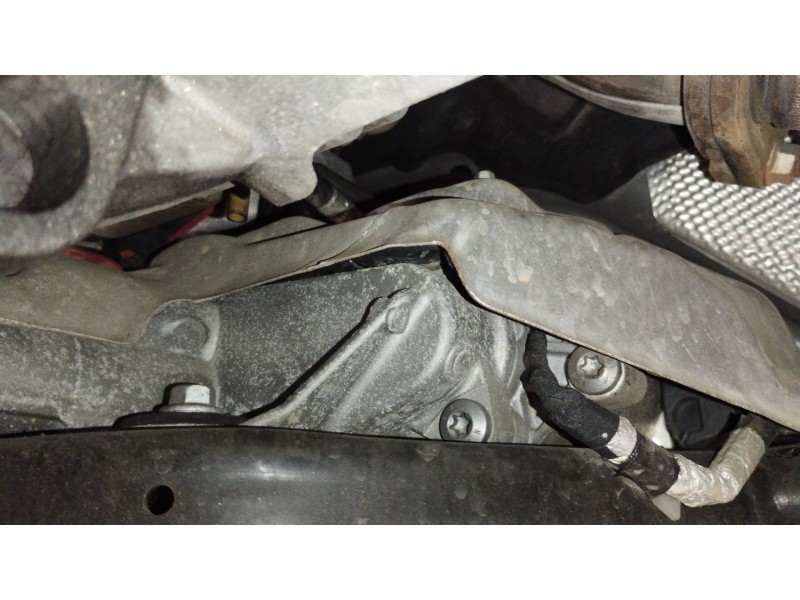 Recambio de cremallera direccion para jaguar xf r-sport referencia OEM IAM JX733200CB  