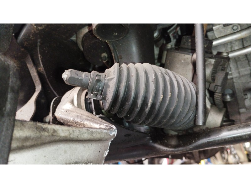 Recambio de cremallera direccion para jaguar xf r-sport referencia OEM IAM JX733200CB  
