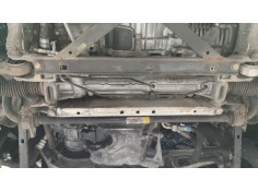 Recambio de cremallera direccion para audi a5 sportback (8t) 2.0 tdi (105kw) referencia OEM IAM 8T1422066C  