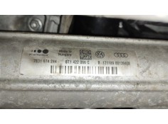 Recambio de cremallera direccion para audi a5 sportback (8t) 2.0 tdi (105kw) referencia OEM IAM 8T1422066C   2