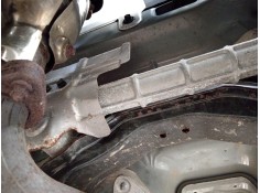 Recambio de cremallera direccion para ssangyong korando line 4x2 referencia OEM IAM 4650034012 HIZKA145 