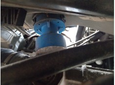 Recambio de cremallera direccion para ssangyong korando line 4x2 referencia OEM IAM 4650034012 HIZKA145  2