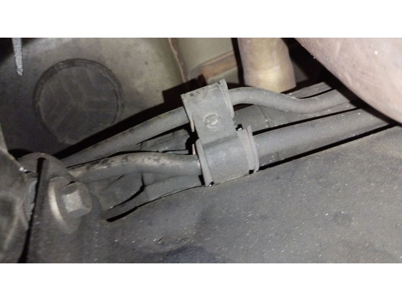 Recambio de cremallera direccion para peugeot 308 sw i (4e_, 4h_) 1.6 hdi referencia OEM IAM 1663656780  