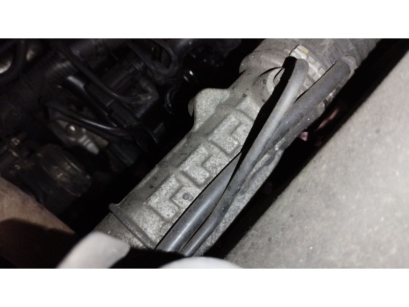 Recambio de cremallera direccion para peugeot 308 sw i (4e_, 4h_) 1.6 hdi referencia OEM IAM 1663656780  