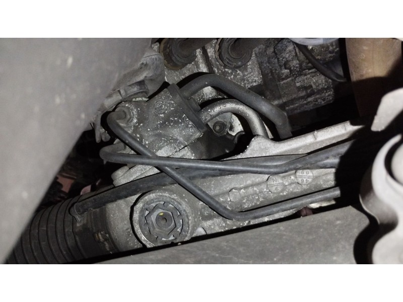 Recambio de cremallera direccion para peugeot 308 sw i (4e_, 4h_) 1.6 hdi referencia OEM IAM 1663656780  