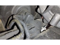 Recambio de cremallera direccion para peugeot 5008 (0u_, 0e_) 1.6 hdi referencia OEM IAM 1663658080  