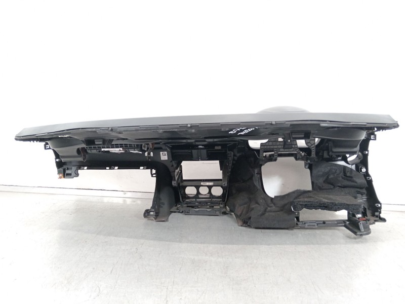 Recambio de kit airbag para seat toledo (kg3) 1.2 tsi referencia OEM IAM 6JB857009C 5F0880201H 6C0959655K