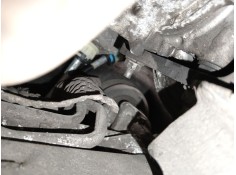 Recambio de cremallera direccion para peugeot 308 i (4a_, 4c_) 1.6 hdi referencia OEM IAM 1663656780  