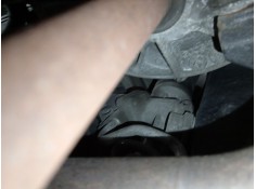 Recambio de cremallera direccion para peugeot 308 i (4a_, 4c_) 1.6 hdi referencia OEM IAM   