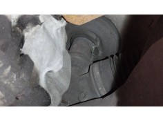 Recambio de cremallera direccion para peugeot partner furgoneta/monovolumen 1.6 hdi referencia OEM IAM 1663656380  