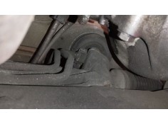 Recambio de cremallera direccion para peugeot partner furgoneta/monovolumen 1.6 hdi referencia OEM IAM 1663656380   2
