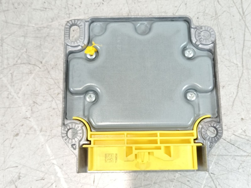 Recambio de kit airbag para seat toledo (kg3) 1.2 tsi referencia OEM IAM 6JB857009C 5F0880201H 6C0959655K