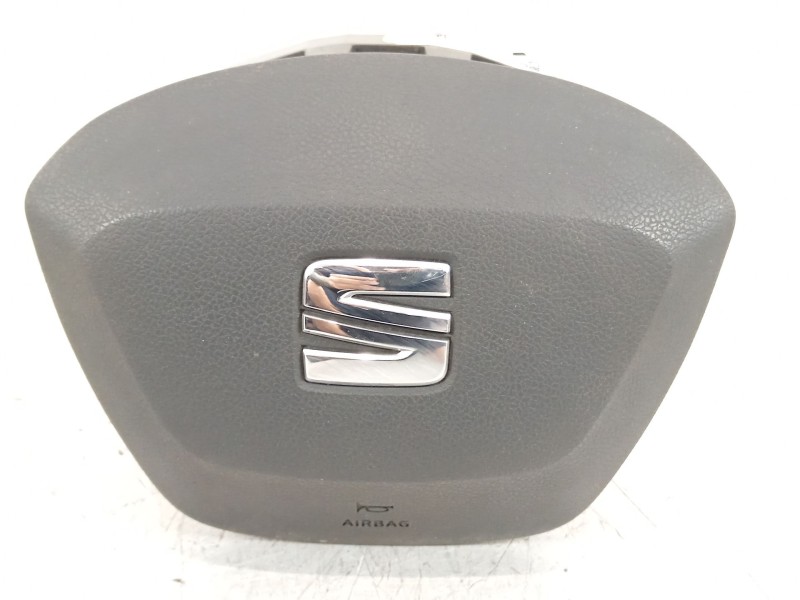 Recambio de kit airbag para seat toledo (kg3) 1.2 tsi referencia OEM IAM 6JB857009C 5F0880201H 6C0959655K