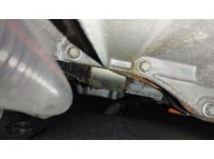 Recambio de motor arranque para mercedes-benz clase b sports tourer (w245) b 180 cdi (245.207) referencia OEM IAM    2