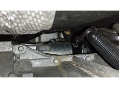 Recambio de motor arranque para mercedes-benz clase a (w169) a 180 cdi (169.007, 169.307) referencia OEM IAM   