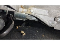 Recambio de motor arranque para mercedes-benz clase a (w169) a 180 cdi (169.007, 169.307) referencia OEM IAM    2