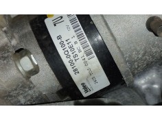 Recambio de motor arranque para peugeot 108 1.0 vti referencia OEM IAM 281000Q100B TS10E11  2