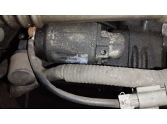 Recambio de motor arranque para ssangyong korando (ck) 2.0 e-xdi referencia OEM IAM A6711510101  