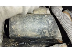 Recambio de motor arranque para mercedes-benz clase e (w211) e 270 cdi (211.016) referencia OEM IAM   