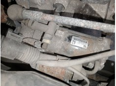 Recambio de motor arranque para mitsubishi lancer viii (cy_a, cz_a) 2.0 di-d (cy8a) referencia OEM IAM 1810A062  M001T93071