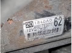 Recambio de motor arranque para mitsubishi lancer viii (cy_a, cz_a) 2.0 di-d (cy8a) referencia OEM IAM 1810A062  M001T93071 2
