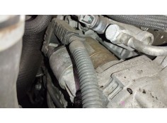 Recambio de motor arranque para toyota avensis sedán (_t27_) 2.0 d-4d (adt270_) referencia OEM IAM 281000R010  MS4280004920
