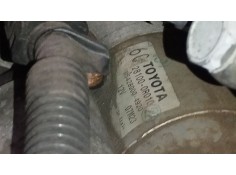Recambio de motor arranque para toyota avensis sedán (_t27_) 2.0 d-4d (adt270_) referencia OEM IAM 281000R010  MS4280004920 2