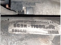 Recambio de motor arranque para ford kuga i 2.0 tdci 4x4 referencia OEM IAM 6G9N11000   2