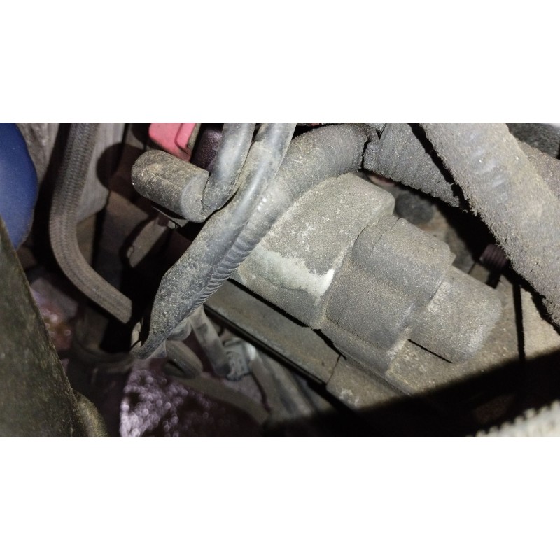 Recambio de motor arranque para nissan qashqai ii (j11, j11_) 1.5 dci referencia OEM IAM 233000379R 0001170625 