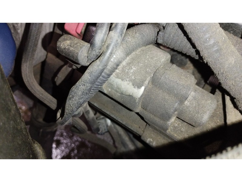 Recambio de motor arranque para nissan qashqai ii (j11, j11_) 1.5 dci referencia OEM IAM 233000379R 0001170625 
