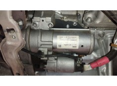 Recambio de motor arranque para bmw 1 (f20) 116 d referencia OEM IAM 12418571905 8571905 0001172407