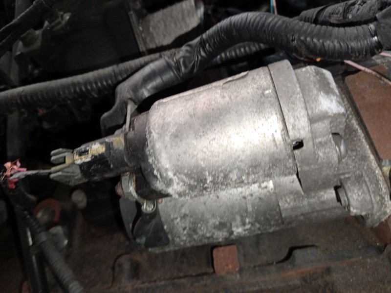 Recambio de motor arranque para kia cee´d (jd) 1.6 crdi 110 referencia OEM IAM 361002A305  1205914