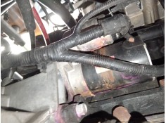 Recambio de motor arranque para hyundai i10 i (pa) 1.1 referencia OEM IAM 3610002555  TM000A3700