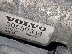 Recambio de motor arranque para volvo xc60 i suv (156) d3 / d4 referencia OEM IAM 30659314   2