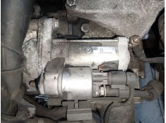 Recambio de motor arranque para volkswagen golf vi (5k1) 1.6 tdi referencia OEM IAM 8EA011611541 0AM911021E 26006938