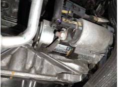 Recambio de motor arranque para mazda 2 hatchback (dl, dj) 1.5 skyactiv-g referencia OEM IAM M000T89281ZC  