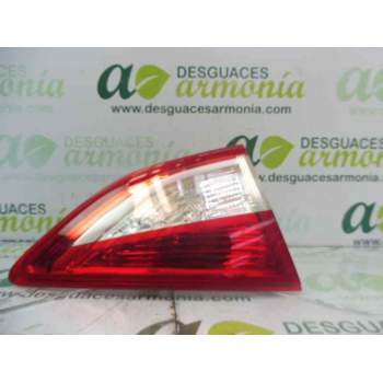 PILOTO TRASERO IZQUIERDO EN PORTON CV4413A603AG 90021836 