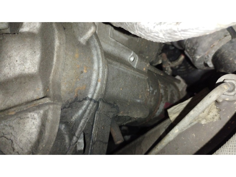 Recambio de motor arranque para jaguar xf 3.0 v6 diesel luxury referencia OEM IAM 4280004891  