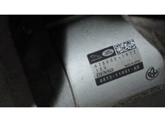 Recambio de motor arranque para jaguar xf r-sport referencia OEM IAM GX7311001AD   2