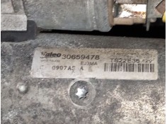 Recambio de motor arranque para volvo s40 ii (544) d2 referencia OEM IAM 30659478 TS22E36  2