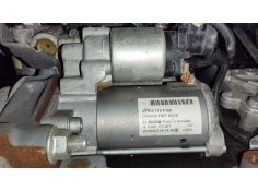 Recambio de motor arranque para fiat tipo hatchback (356_, 357_) 1.3 d (356hxh1a) referencia OEM IAM 51916170 0001172401 