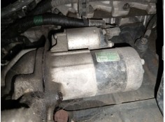 Recambio de motor arranque para hyundai tucson (jm) 2.0 referencia OEM IAM 3610023160 1250299 