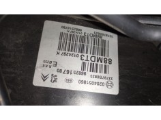 Recambio de servofreno para peugeot 308 sw i (4e_, 4h_) 1.6 hdi referencia OEM IAM 9682516780 0204051860 