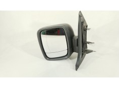 Recambio de retrovisor izquierdo para renault trafic iii furgoneta (fg_) 1.6 dci 90 (fgme) referencia OEM IAM 963025418R  
