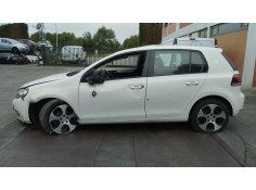 volkswagen golf vi (5k1) del año 2011