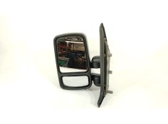 Recambio de retrovisor izquierdo para renault master ii autobús (jd) 1.9 dti referencia OEM IAM 7700352179  