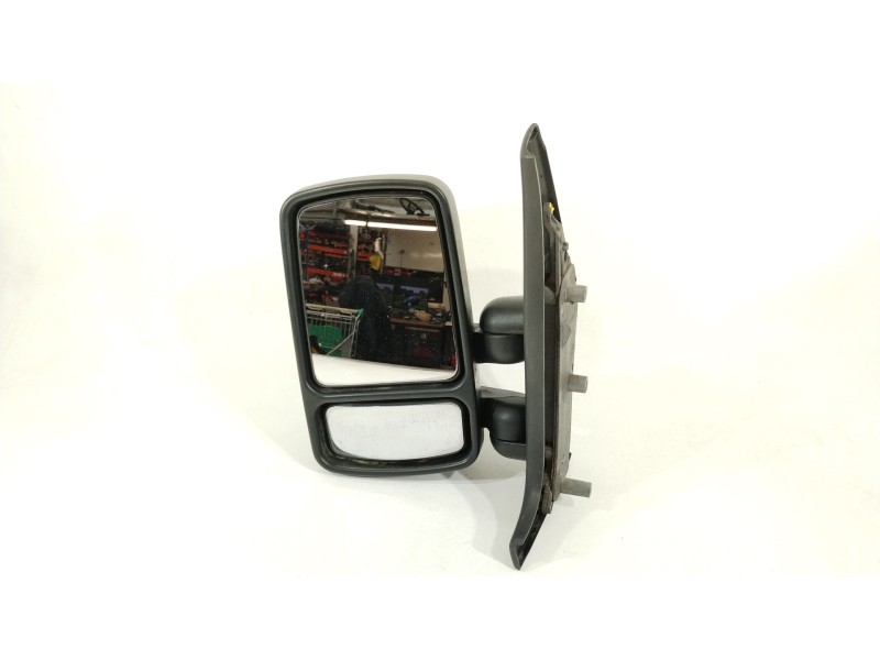 Recambio de retrovisor izquierdo para renault master ii autobús (jd) 1.9 dti referencia OEM IAM 7700352179  